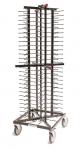 Тележка для 104 тарелок Paderno 4483099