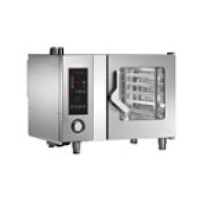 Пароконвектомат Angelo Po FX61G2