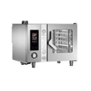 Пароконвектомат Angelo Po FX61G3