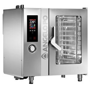 Пароконвектомат Angelo Po FX101E3