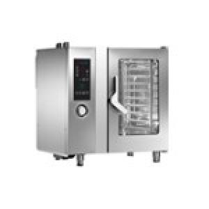 Пароконвектомат Angelo Po FX101G2