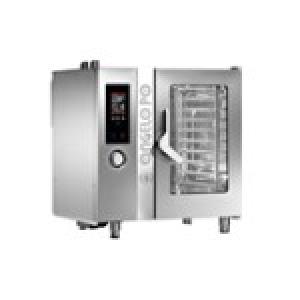 Пароконвектомат Angelo Po FX101G3