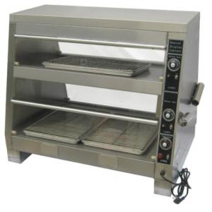 Витрина тепловая Kocateq DH110EW