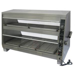 Витрина тепловая Kocateq DH150EW