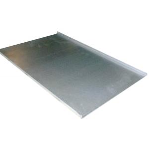 Противень из алюминия стандартный 60*40см WORLD SEIKI MY11280