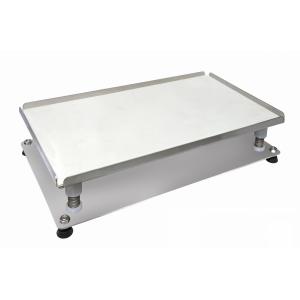 Стол вибрационный настольный для Chocotemper Top ICB tecnlologie s.r.l. 14.1.VT