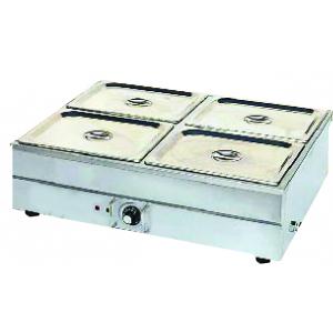 Мармит настольный 4*GN1/2 Kocateq BS4T