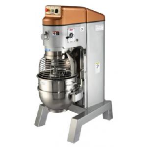 Миксер планетарный объемом 75л с 4 скор. Spar SPA80HI