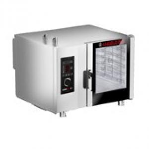 Пароконвектомат Angelo Po BX61E