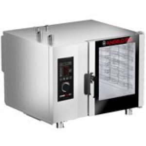Пароконвектомат Angelo Po BX61G