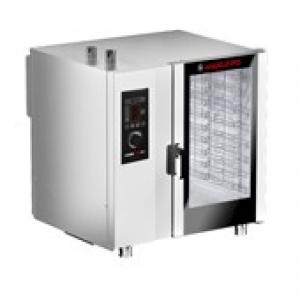 Пароконвектомат Angelo Po BX101E