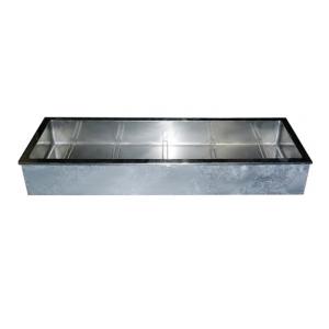 Мармит встраиваемый 4*GN1/1 Coreco 1105