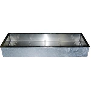 Мармит встраиваемый 5*GN1/1 Coreco 1106