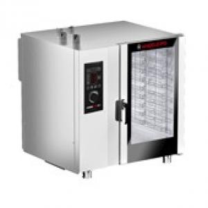 Пароконвектомат Angelo Po BX101G