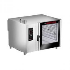 Пароконвектомат Angelo Po BX82E