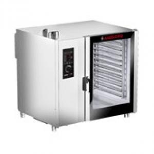 Пароконвектомат Angelo Po BX122E