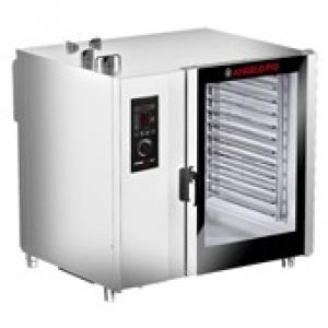 Пароконвектомат Angelo Po BX122G