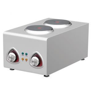 Плита электрическая настольная с 2 конфорками Kocateq 4PE1