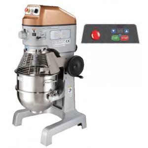 Миксер планетарный объемом 37,9 л с 3 скор. Spar SP40HA-DM