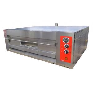 Печь подовая электрическая 1-камерная с подом 93*93 см OEM-ALI DM930EM