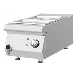 Мармит настольный 1*GN1/1+1*GN1/2 Kocateq 0M0BME