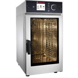 Пароконвектомат Angelo Po CF623ER