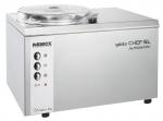 Фризер для твердого мороженого (батч-фризер) с 1 чашей 2,5 л Nemox GELATO CHEF 5LAUTO(0038790250)