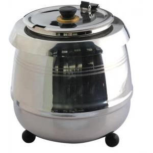 Мармит суповой объемом 9,5л Kocateq SK12S
