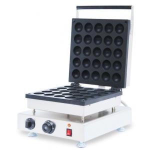 Гриль контактный для пицца-бомб Kocateq GH25PB