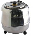 Мармит суповой объемом 9,5л Kocateq SK12S