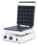 Гриль контактный для пицца-бомб Kocateq GH25PB